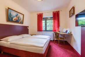 WEST Hotel Radebeul - Image 4