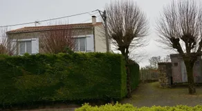 Maison Authentique avec Cour Privée, Wifi et Proximité Activités – Thiré, Vendée - FR-1-426-396 - Image 4
