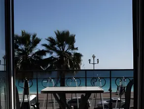 Hotel Flots d'Azur Promenade des Anglais - Image 3