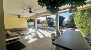 Merlot Villas Aruba private from Palm Beach - Image 5