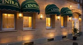 Pension Central Nuernberg-Fuerth - Image 3
