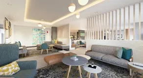 TownePlace Suites by Marriott Morristown - Image 3
