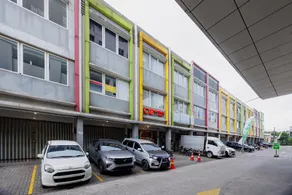 Hotel C18 @ Cibaduyut Mitra RedDoorz - Image 5