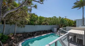 Ocean Vista Apartment, Sunrise Beach - Image 4