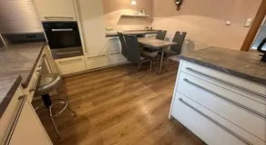 Apartment with top kitchen and 3 sleeping rooms - Image 5