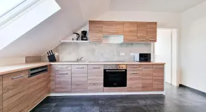 Tolstov Apartments - 4 Room Apartments - 30 Min Messe DUS - Image 5