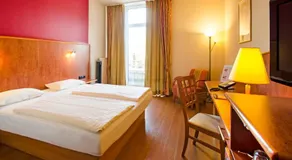 1, 2, sleep Boardinghouse Unterschleißheim Zentrum - Image 2