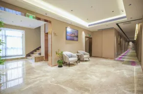 Lavande Hotel (Shenzhen Futian Xiangmihu Nonglin Metro Station Branch) - Image 5