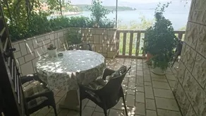 Romantic accommodation for 2 persons direct on sea - Image 4