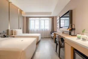 Atour Hotel Yixing Middle Yangquan Road - Image 2