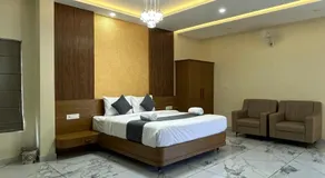 FORTUNE BANASURA Resort - Image 2