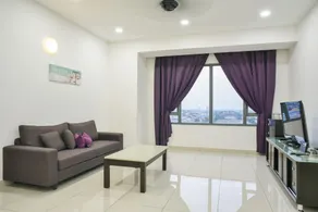 DaMen HomeStay @SubangJaya USJ 1/Sunway B12*2 4PAX - Image 3