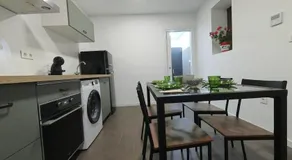 Alojamiento Los naranjos con Piscina y Parking gratuito - Image 5
