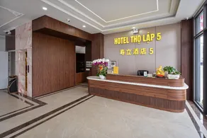 Hotel Tho Lap 5 - Shouli Hotel 5 (Near VSIP 1 / Aeon Mall) - Image 4