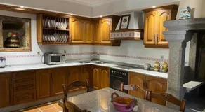 Casita Piñeiro estilo rural - Image 4