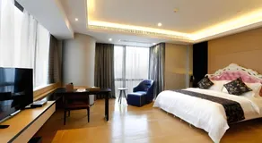 Pengman Beijing Road A-mall Apartment - Image 2