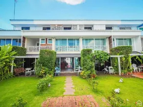 Baan Sattahip by the sea - Image 3