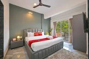 HashTag Villa 2BHK in Lonavala - Image 2