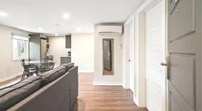 DUPLEX 6 BEDROOMS IN HEART OF PLATEAU MONT-ROYAL - Image 3