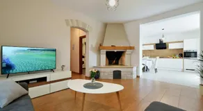 Charming villa Natali with private pool in Pula - Image 2