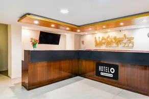 Hotel O Sarat Bose Road Formerly Shree Guest House - Image 2