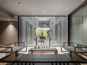 Chengdu Wuxiang Zen Hotel - Image 2