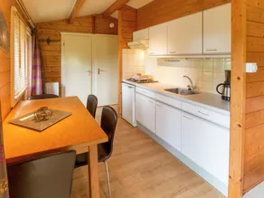 Chalet in Overijssel with Spacious Terrace - Image 5