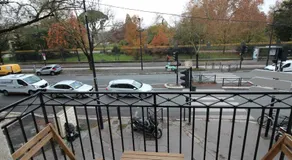 L'Escapade Bordelaise - côté jardin - Image 5