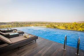 Nanu Resort , Arambol - Image 3