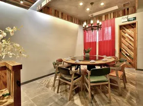 Wuzhen Muyan Muyu Courtyard Hotel - Image 4