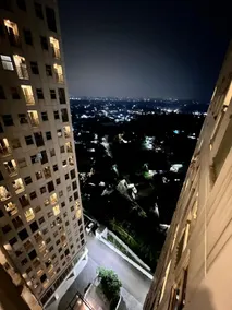 Cozy Furnished Studio Near ICE BSD @Serpong Garden - Image 5