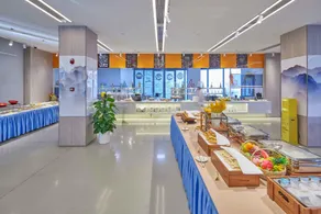 Konggang，Nanjing JINLING FUNHOME HOTEL - Image 4