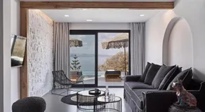 Hill Club Naxos - Image 2