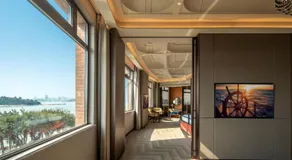Xiamen Lujiang Harbourview Hotel - Image 3