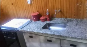 Chalé do Coiote em Maromba - Image 3