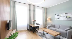 Vienna Stay Apartments or Rooms 1050 - Image 2