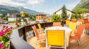 Hotel Franz Anton - Image 3