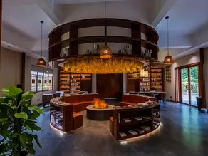 Geya Sigu Health Holiday Hotel - Image 2