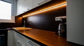 Coldweek apartment - Samorin near X-bionic sphere - Image 5