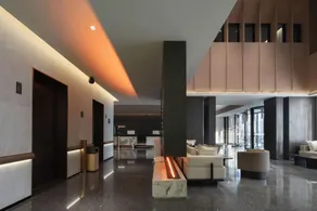 Atour Hotel Shijiazhuang Chang'an Guanghua Road - Image 5
