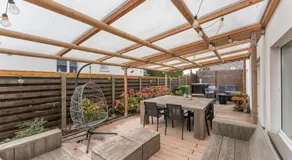 Fevery Village - spacious holiday home for 12 guests with enclosed garden - Image 4