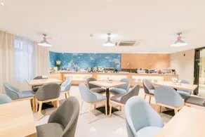 Home Inn Neo Shenzhen East Station Buji Old Street - Image 3