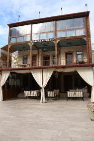 Göreme Stone Age Hotel - Image 5