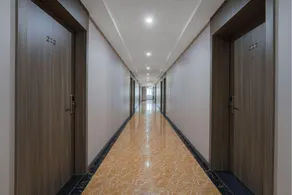 Yixuan Anlai Hotel (Nanjing South Station Zhonghua Gate Subway Station Branch) - Image 3
