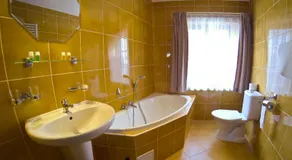 Hotel Zlatá Stoupa - Image 2