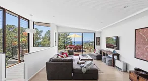 BRON455B - Bronte Beach House with Ocean Views - Image 2