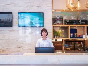 City Comfort Inn Zhongshan Banfu - Image 4