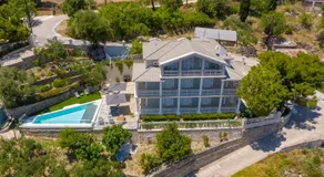 Demargia Villas -with shared pool - Image 4