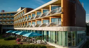 Georg Ots Spa Hotel - Image 4