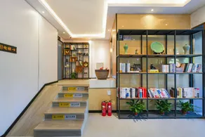 Minzhou Hotel (Xiamen Haicang Bay Park Metro Station Branch) - Image 4